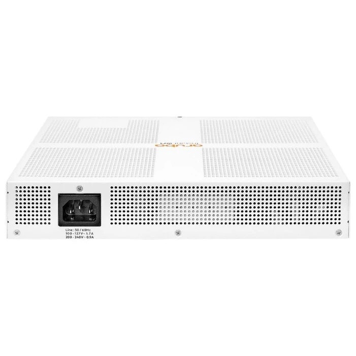 Коммутатор HPE Aruba IOn 1930 8G 2SFP 124W Switch