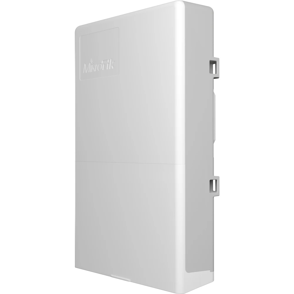 Коммутатор MikroTik netPower Lite 7R with 8 x Gigabit Ethernet ports (7 with Reverse POE-in, 1 with
