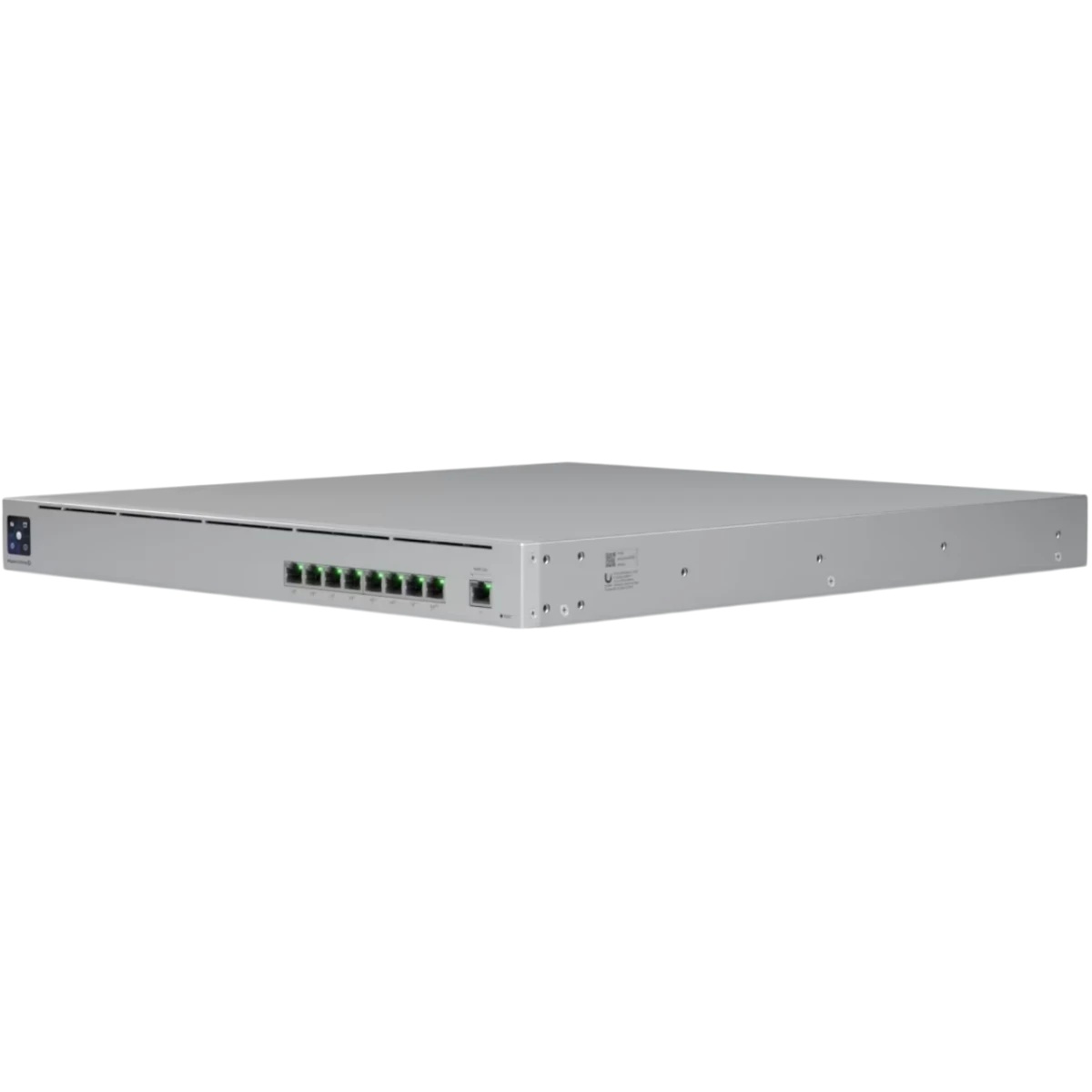 Коммутатор  Ubiquiti UniFi Switch Mission Critical USW-Mission-Critical PoE-коммутатор в стойку для