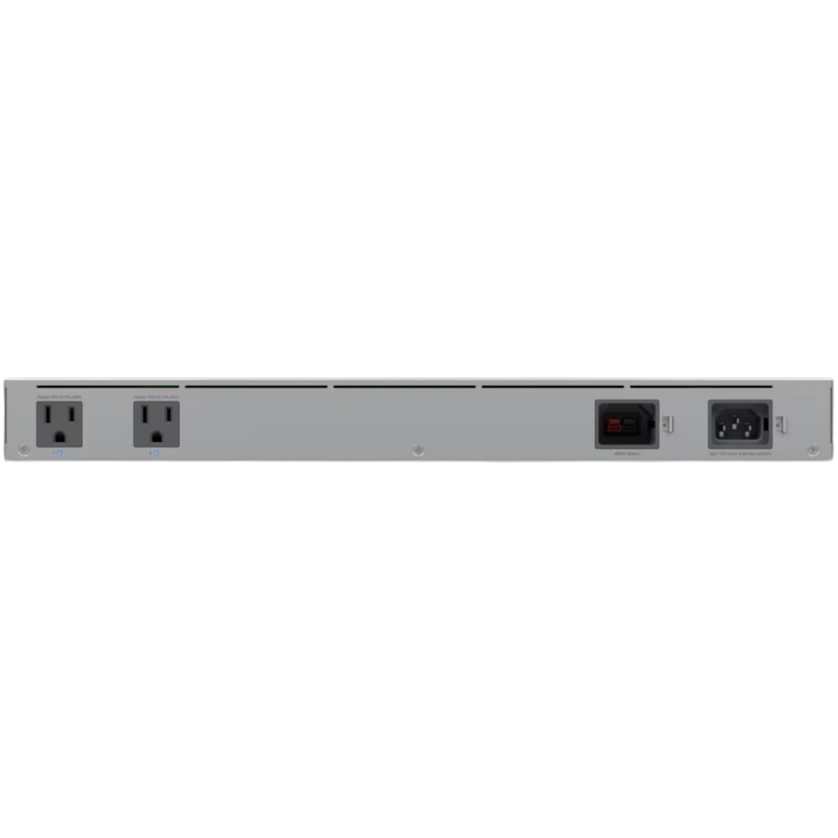 Коммутатор  Ubiquiti UniFi Switch Mission Critical USW-Mission-Critical PoE-коммутатор в стойку для