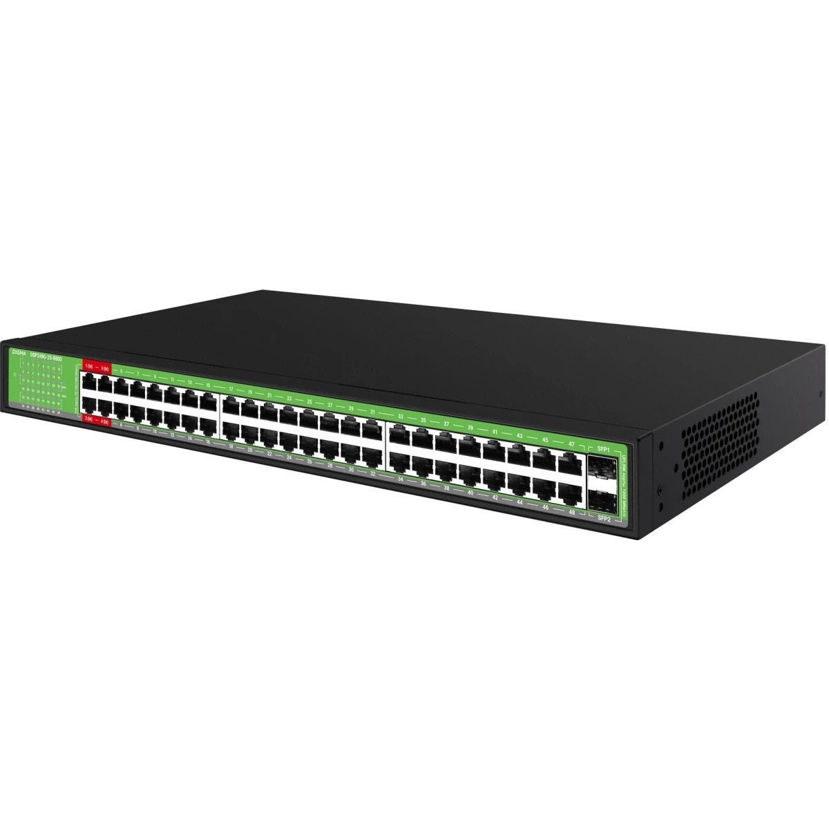 Digma DSP248G-2S-R800 V1