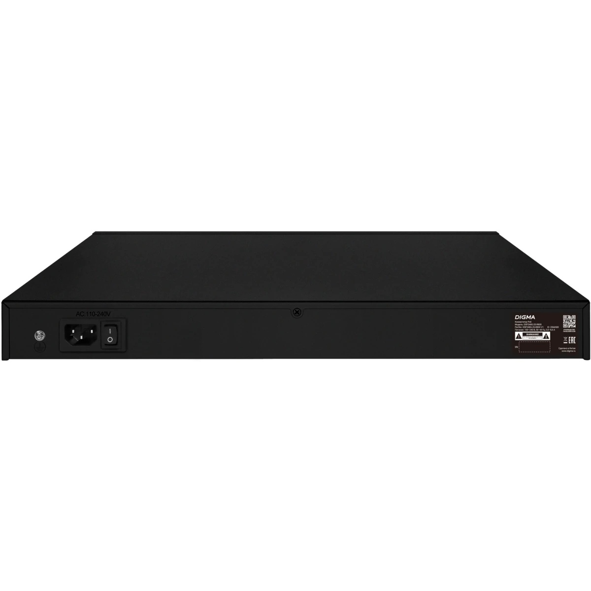 Digma DSP248G-2S-R800 V1