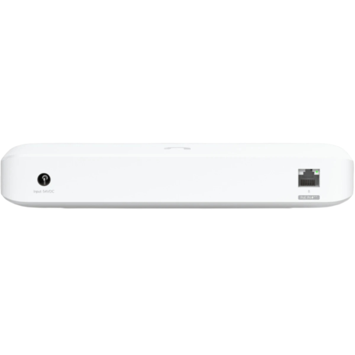 Коммутатор Ubiquiti UniFi Switch Ultra PoE-коммутатор, 8х 1G RJ45, раздача 42 Вт