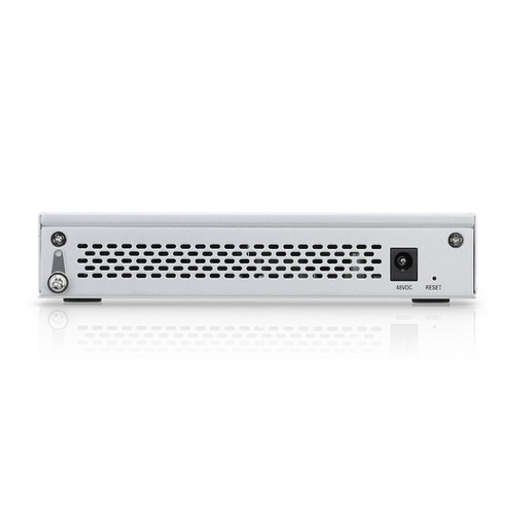 Коммутатор 8PORT 1000M POE UNIFI US-8-60W UBIQUITI