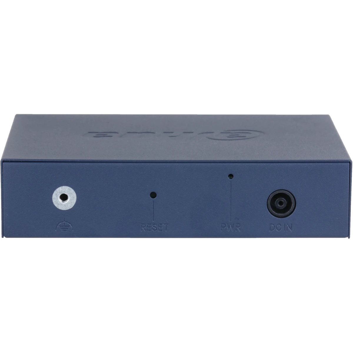 Коммутатор DAHUA DH-CS4006-4ET2GT-60 4-портовый гигабитный PoE с функцией облачного управления, 4xRJ