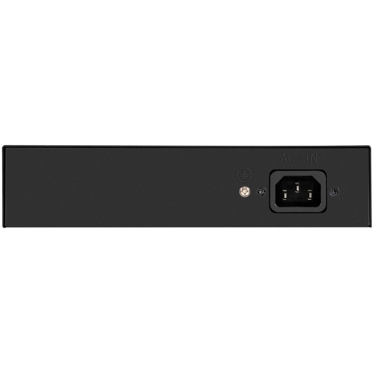 Коммутатор неуправляемый ExeGate EDGS-1006D.4PoE-65W (6-портовый гигабитный UTP 10/100/1000 Base-T: