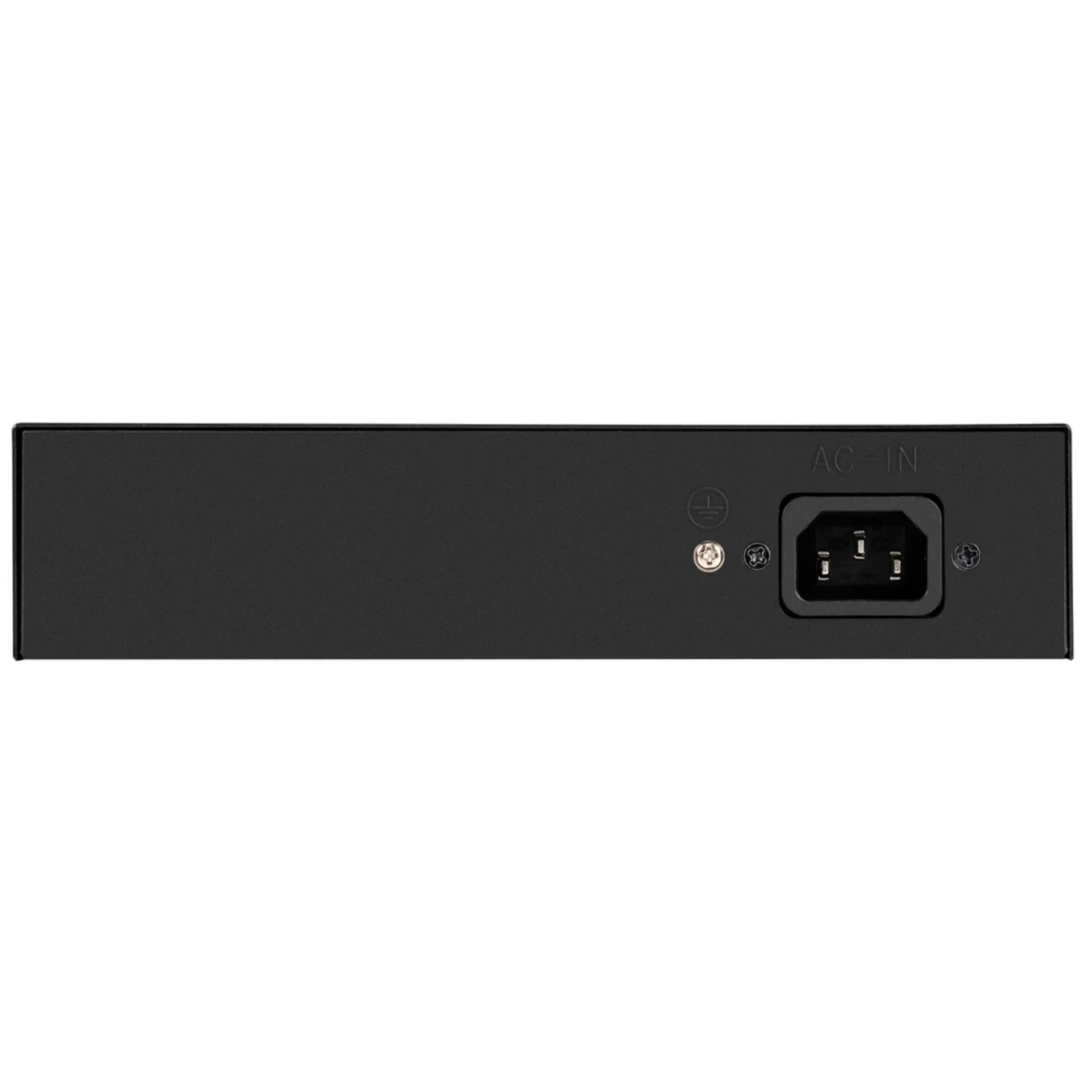 Коммутатор неуправляемый ExeGate EDGS-1010D.8PoE-120W (10-портовый гигабитный UTP 10/100/1000 Base-T
