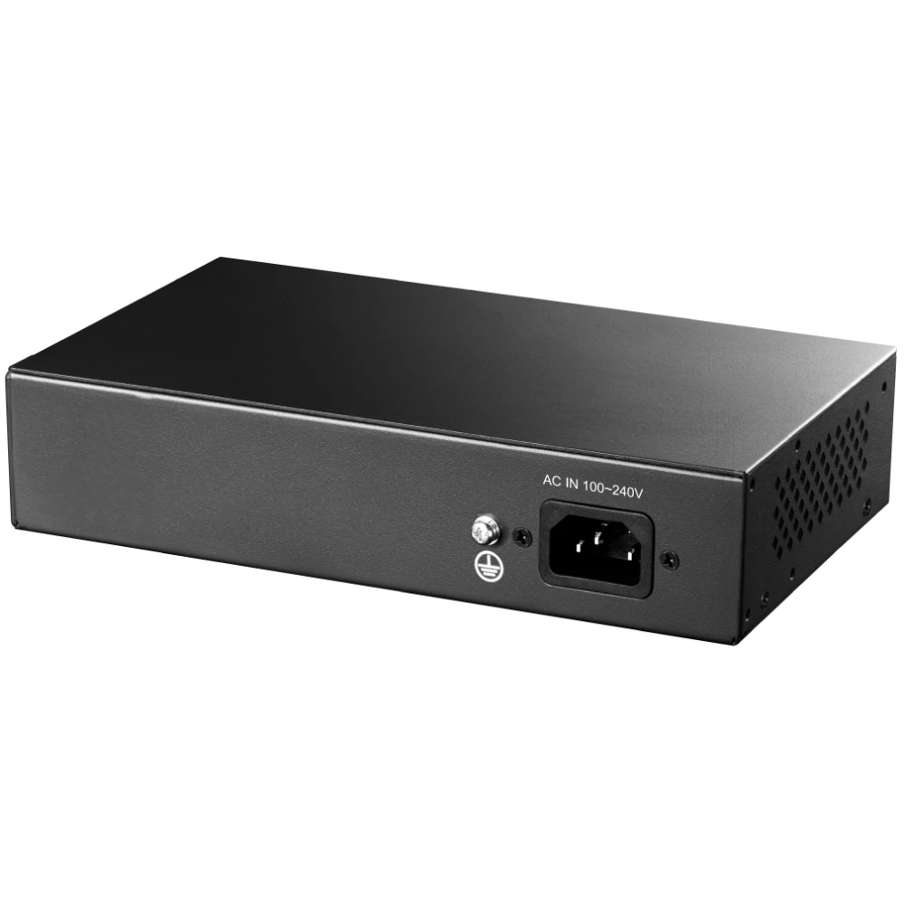 Коммутатор 16-Port Gigabit Light Managed Switch