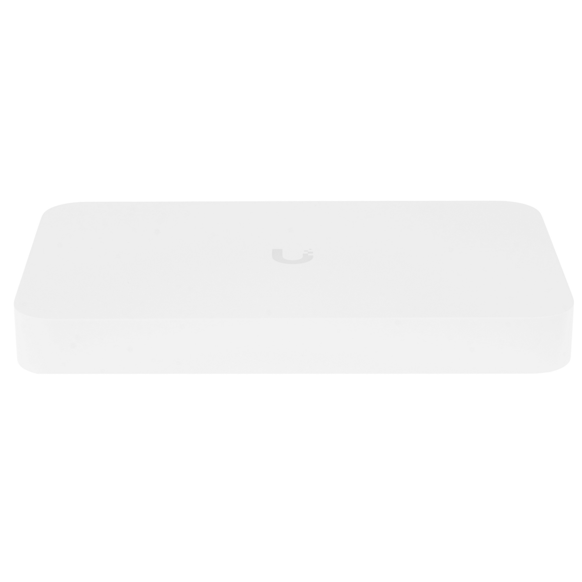 Ubiquiti UniFi Gateway Fiber Маршрутизатор 4 ядра (2,2 ГГц), 4х 2.5G RJ45, 1х 10G RJ45, 2х 10G SFP+