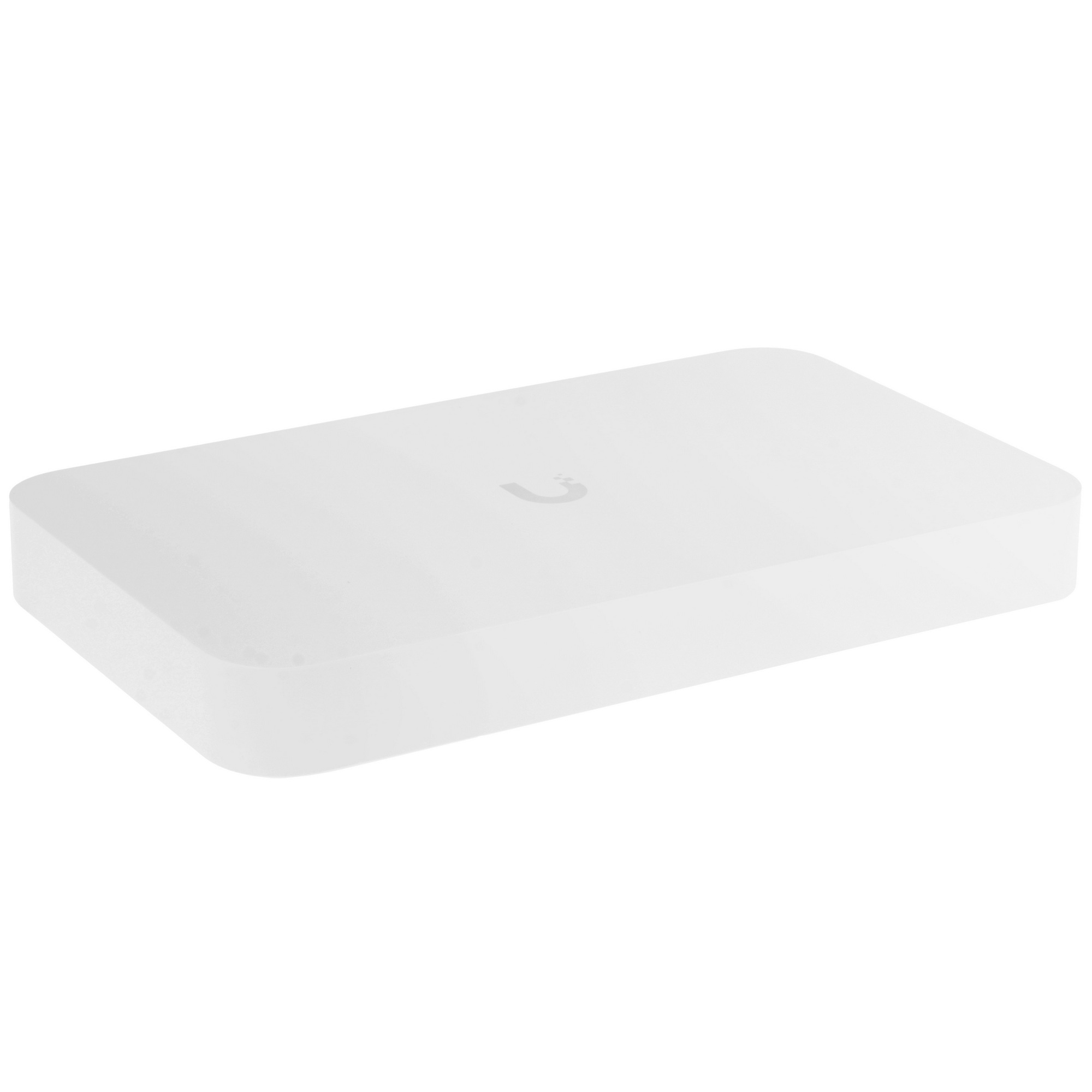 Ubiquiti UniFi Gateway Fiber Маршрутизатор 4 ядра (2,2 ГГц), 4х 2.5G RJ45, 1х 10G RJ45, 2х 10G SFP+