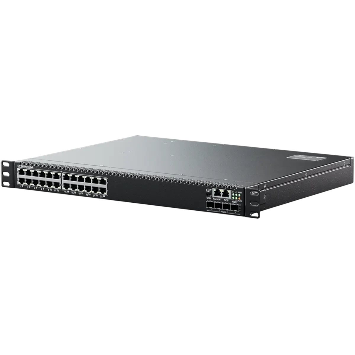 Коммутатор CIT S2158-24T4D-N-AC-FR (L3) 4xSFP28