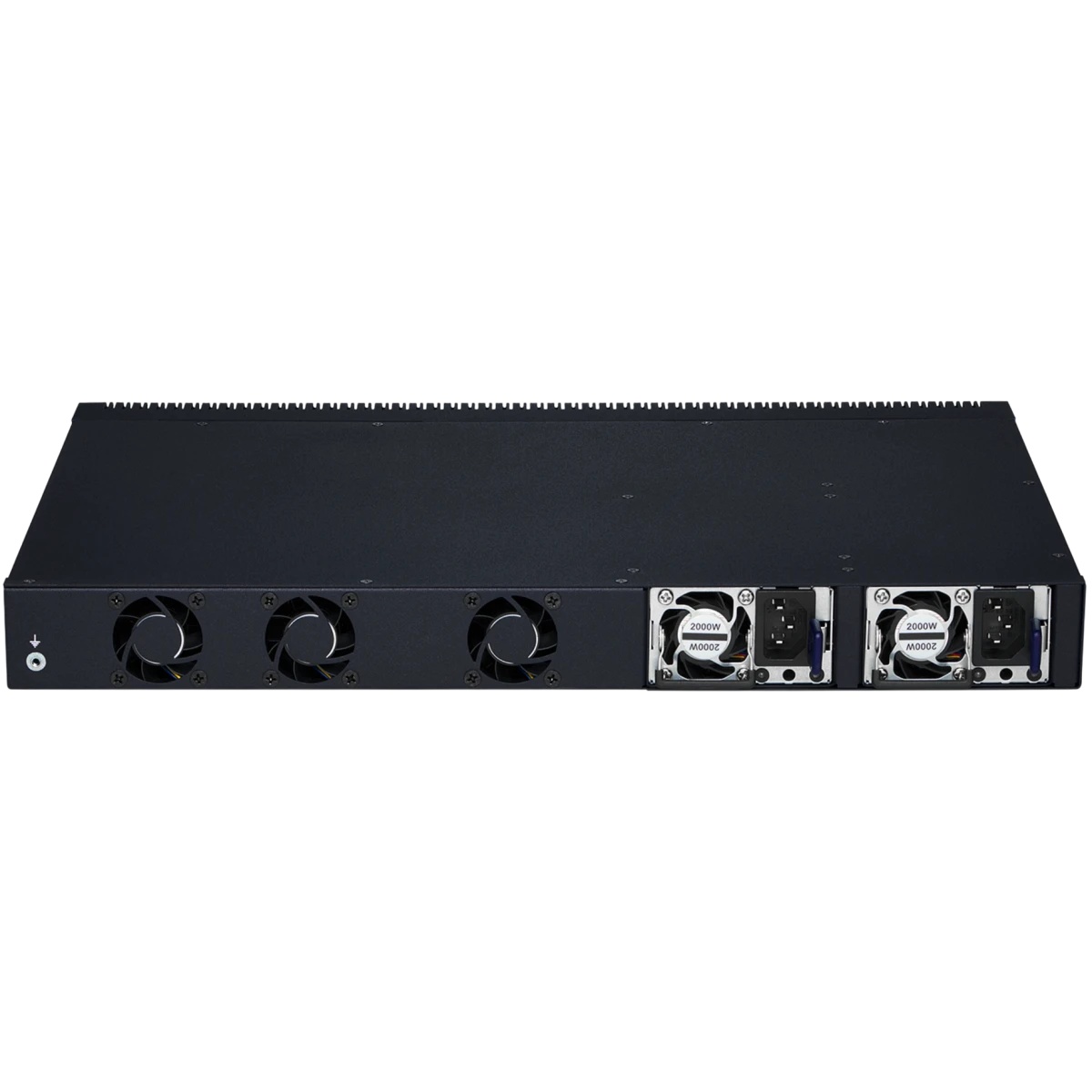 Коммутатор CIT S2158-24T4D-N-AC-FR (L3) 4xSFP28