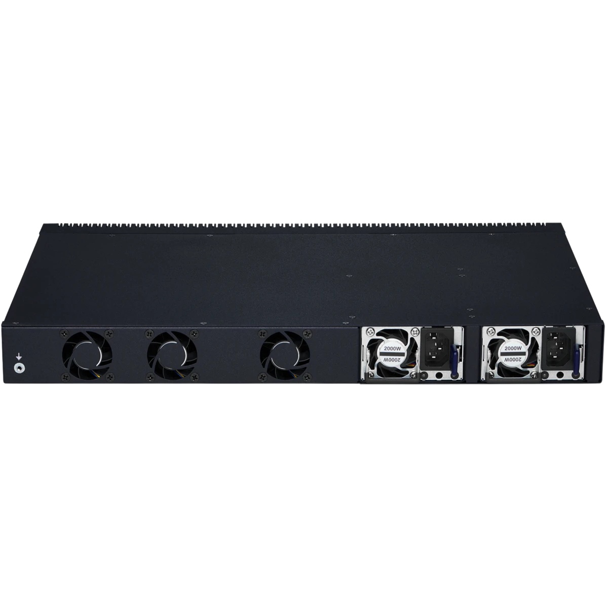 Коммутатор CIT S2158-48T4D-N-AC-FR (L3) 4xSFP28