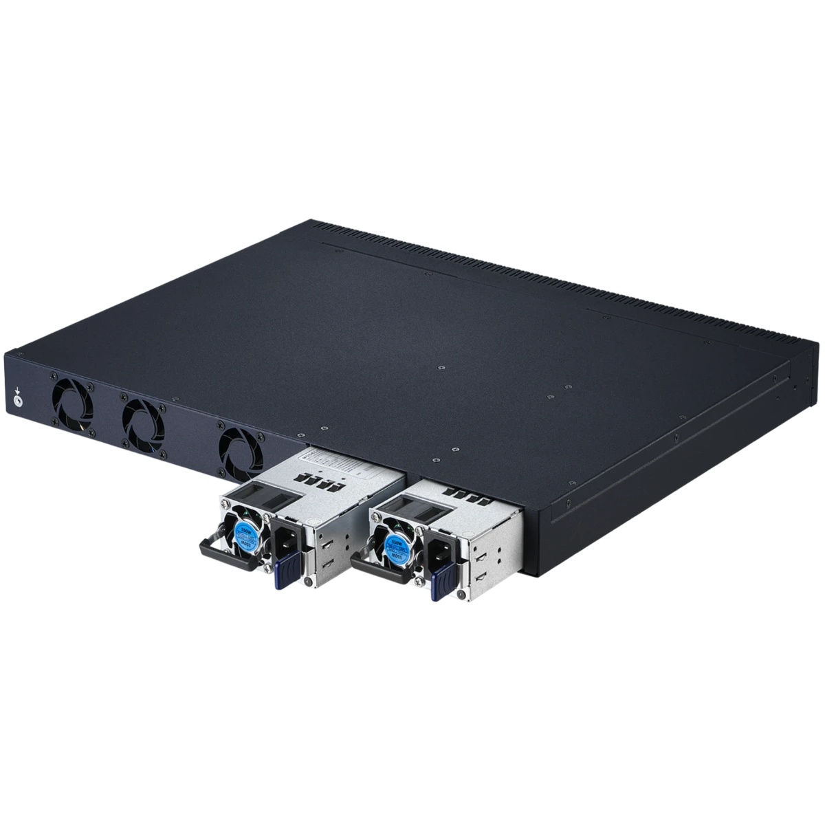 Коммутатор CIT S2158-48T4D-P-AC-FR (L3) 48PoE 48PoE+
