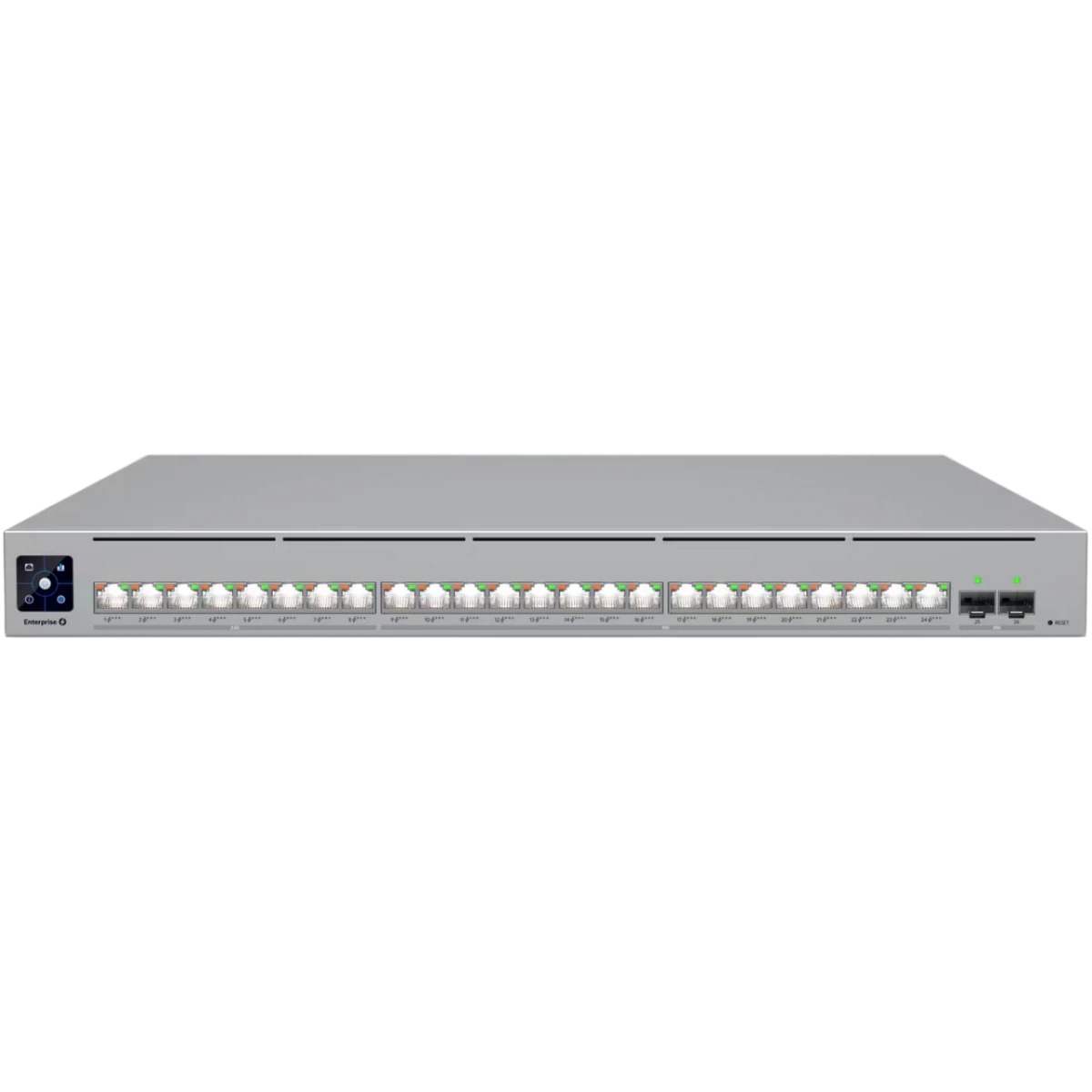 Коммутатор Ubiquiti Enterprise Campus 24 PoE
