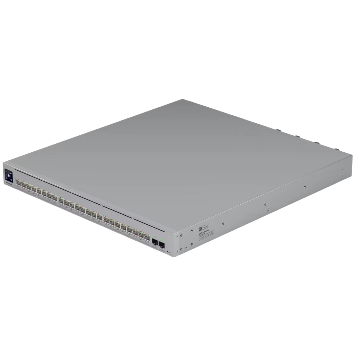 Коммутатор Ubiquiti Enterprise Campus 24 PoE