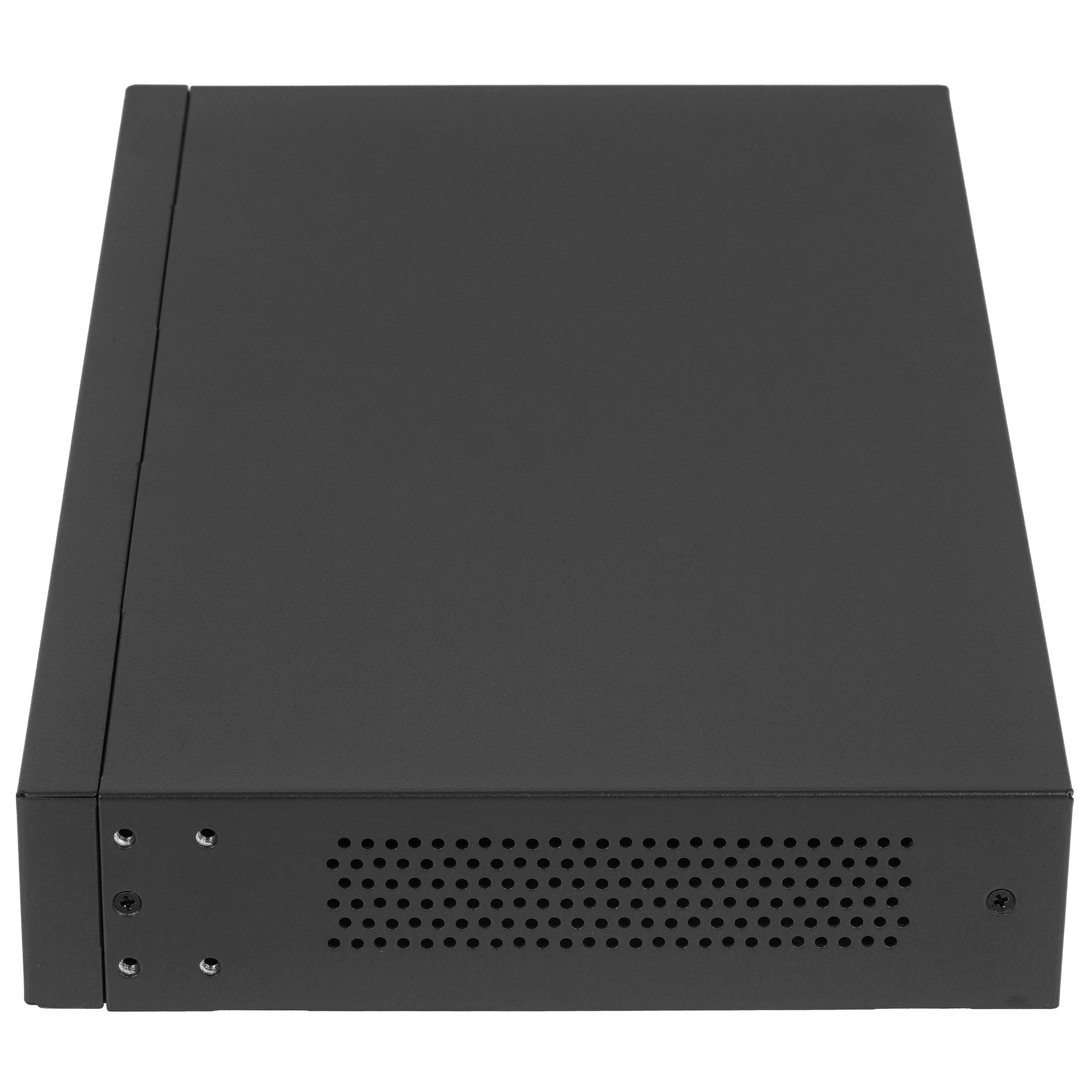 Маршрутизатор TP-Link SMB TL-R480T+ Роутер для ср.бизнеса 1WAN+4LAN 10/100Mb/s,Intel IXP 266MHz, Fir