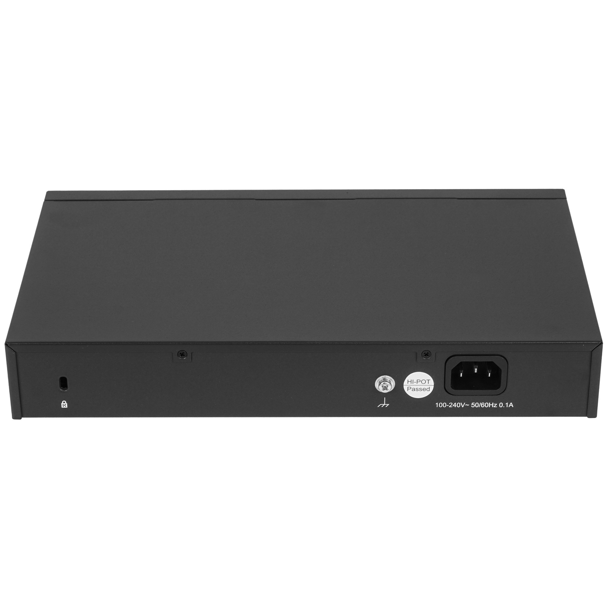Маршрутизатор TP-Link SMB TL-R480T+ Роутер для ср.бизнеса 1WAN+4LAN 10/100Mb/s,Intel IXP 266MHz, Fir