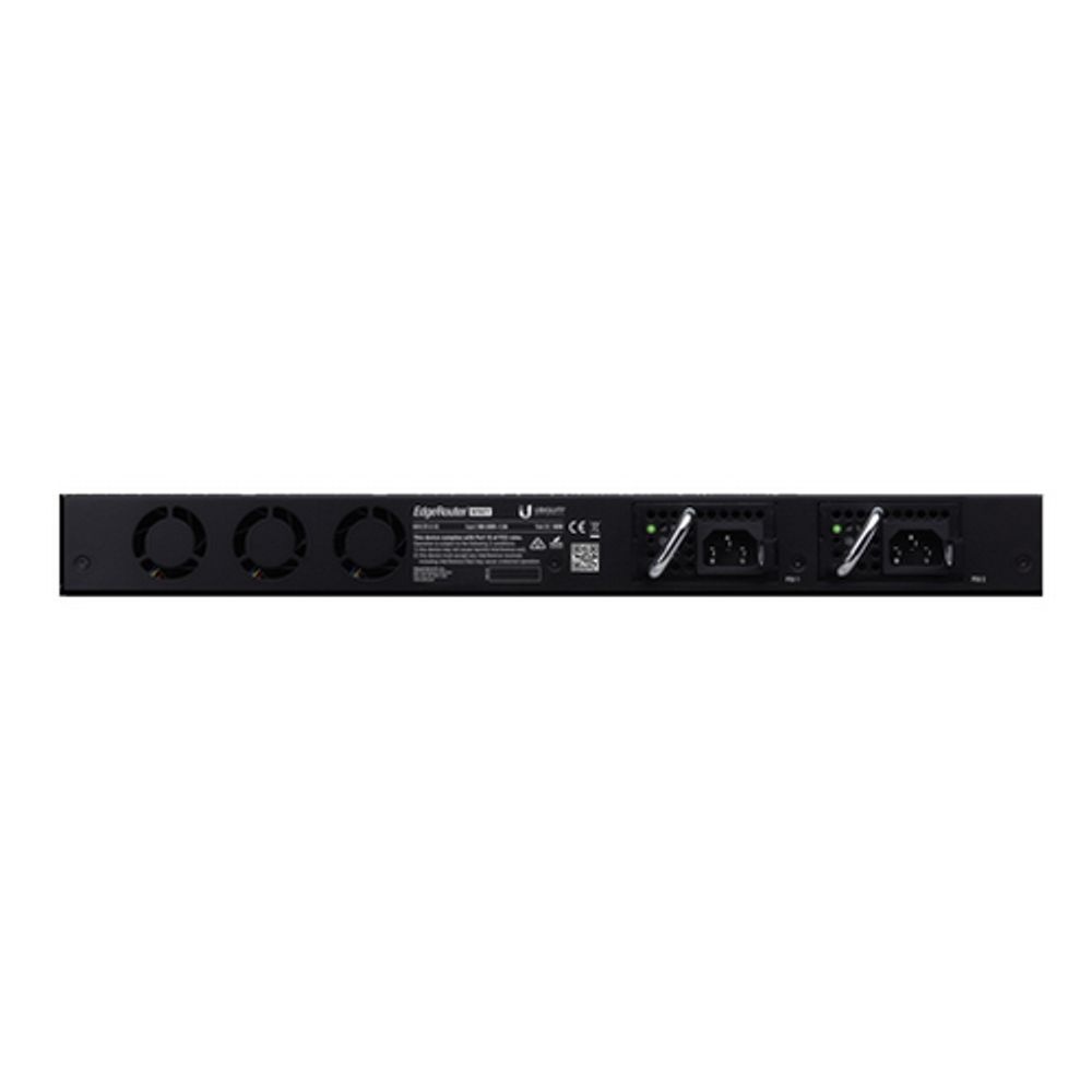 Маршрутизатор 8SFP+ ER-8-XG UBIQUITI