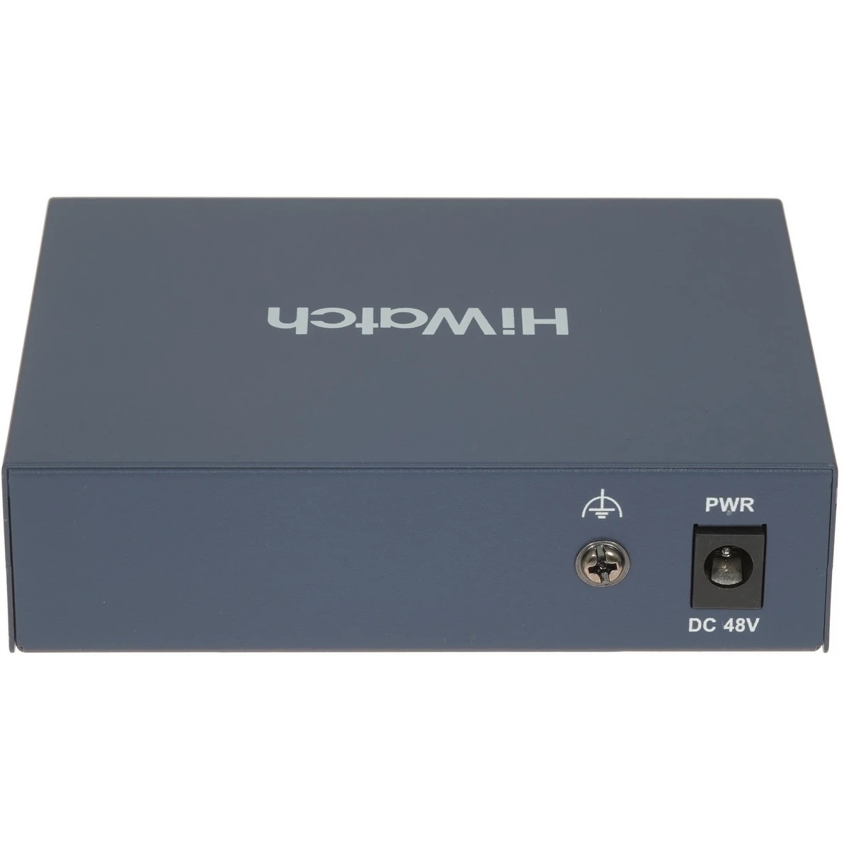 Сетевой неуправляемый коммутатор 4 RJ45 1000M PoE порта; 1 Uplink порт 1000М Ethernet; PoE: IEEE802.