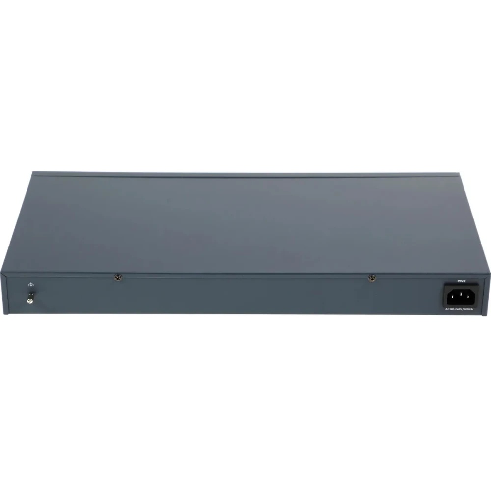 Сетевой коммутатор Hikvision DS-3E0318P-E(C) PoE