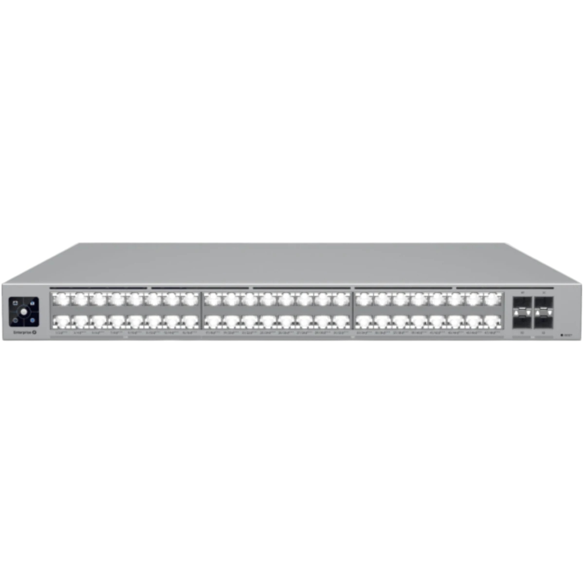 Коммутатор Ubiquiti Enterprise Campus 48 PoE