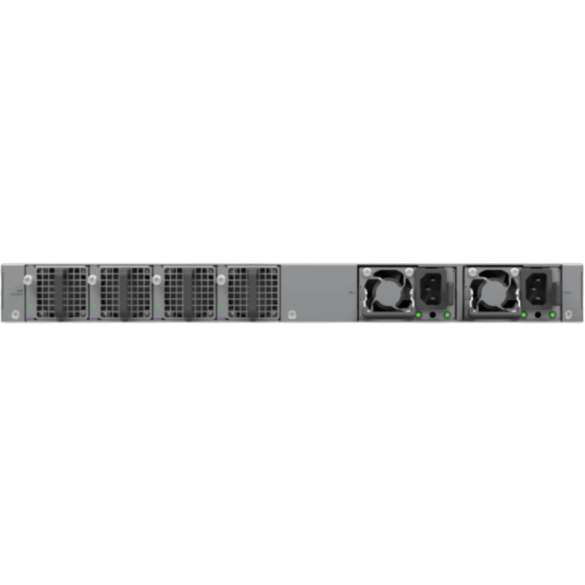 Коммутатор Ubiquiti Enterprise Campus 48 PoE