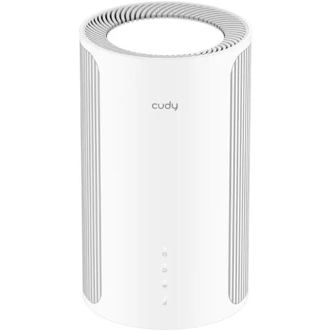 Маршрутизатор CUDY P2 AX3000 Wi-Fi 6 5G Router