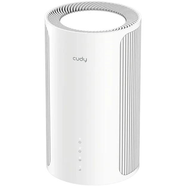 Маршрутизатор CUDY P2 AX3000 Wi-Fi 6 5G Router