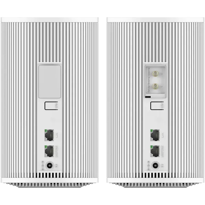 Маршрутизатор CUDY P2 AX3000 Wi-Fi 6 5G Router
