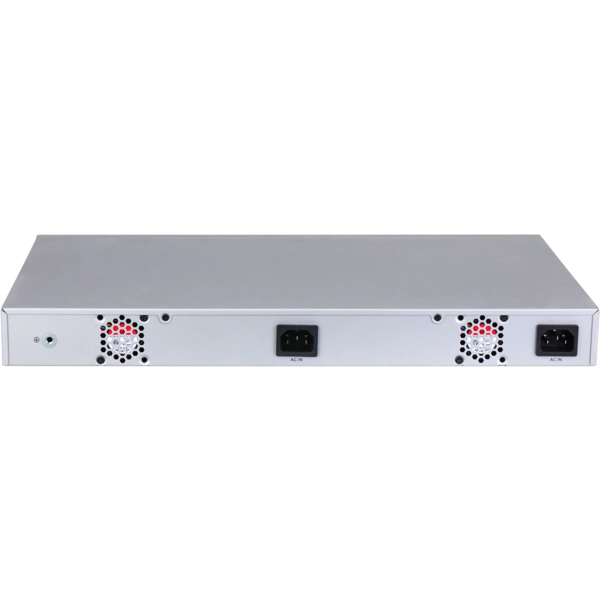 Коммутатор Dahua 36-Port Managed  Switch, 24-port SFP, Metal case