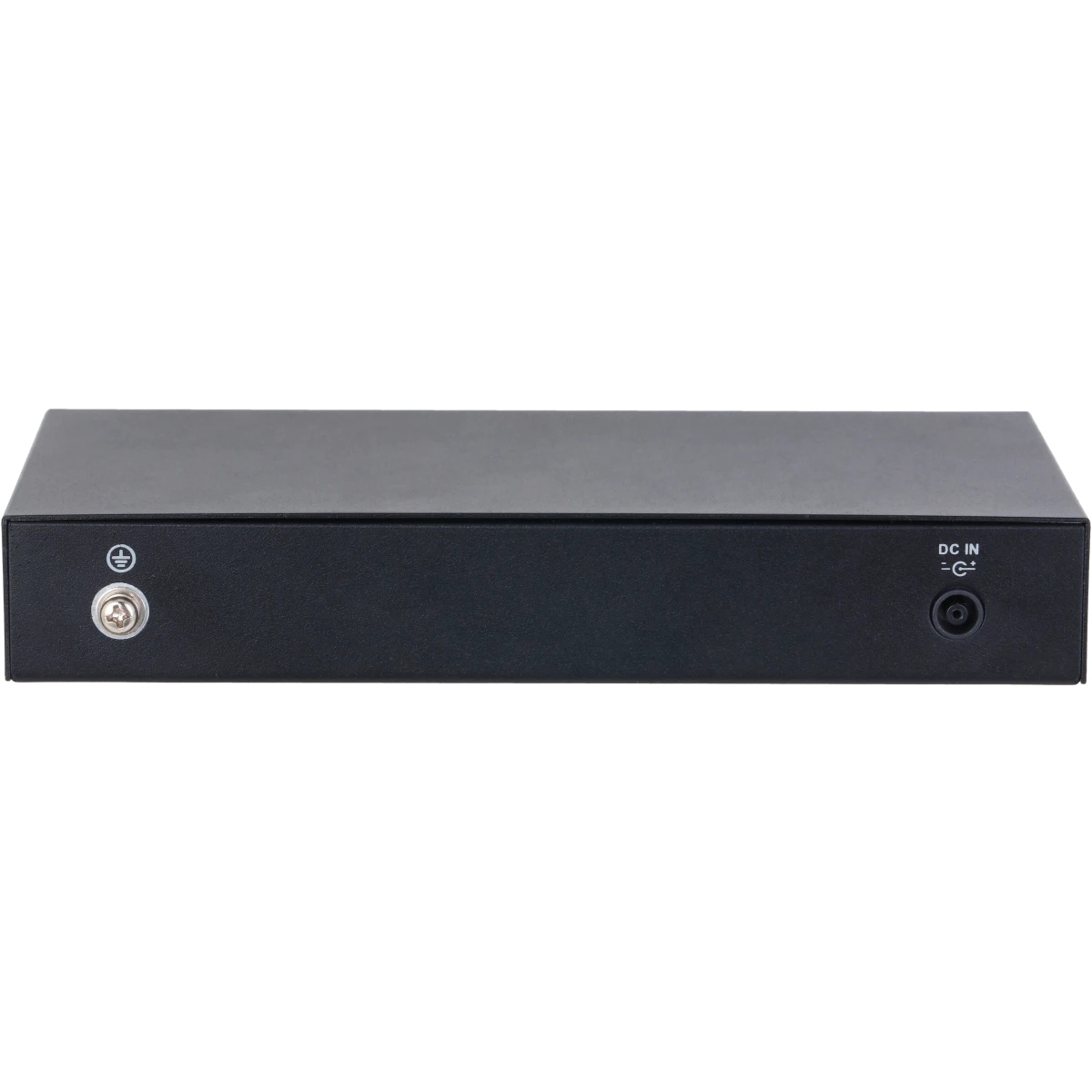 Коммутатор Dahua 10-Port Cloud Managed Gigabit Switch with 8-Port PoE