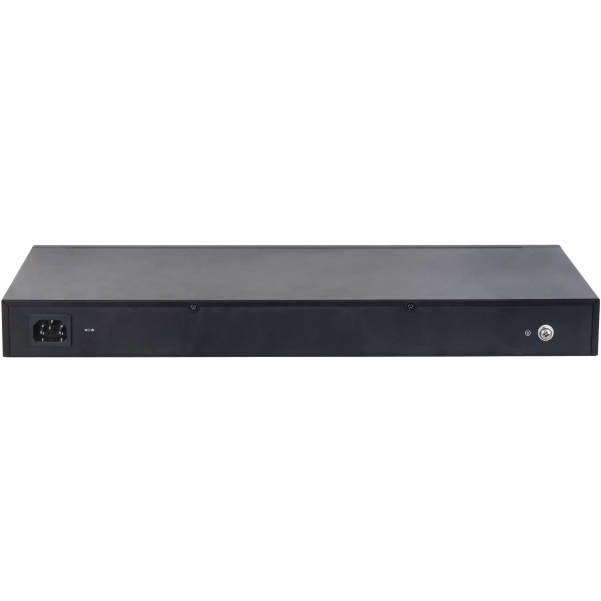 Коммутатор Dahua 28-Port Cloud Managed Gigabit Switch with 24-Port PoE