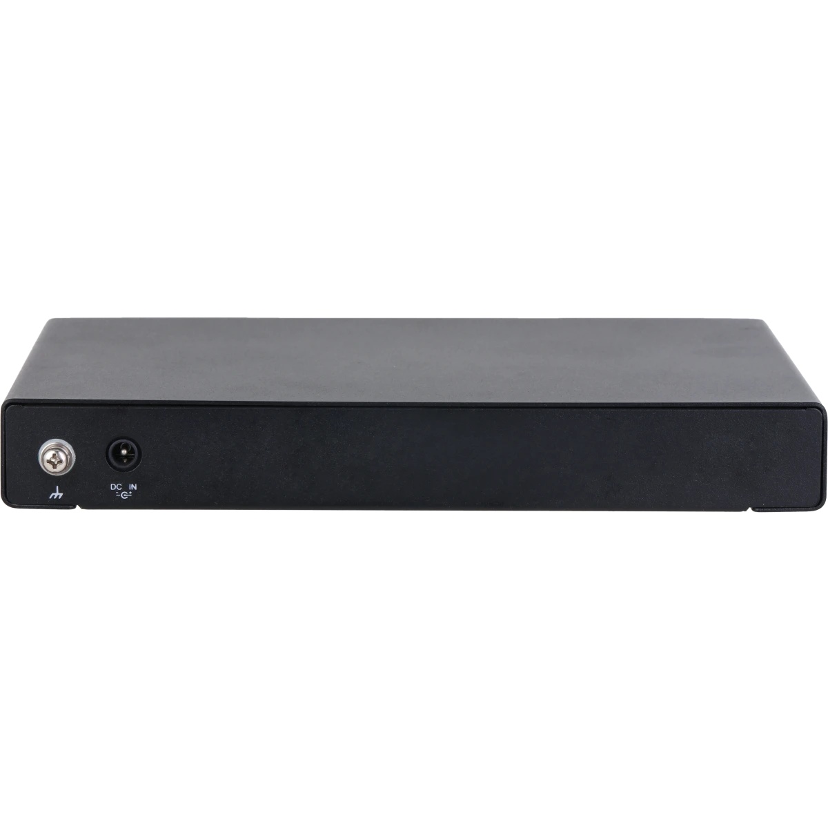 Коммутатор Dahua 9-Port Unmanaged Multi-Gigabit PoE Switch with 8-Port PoE