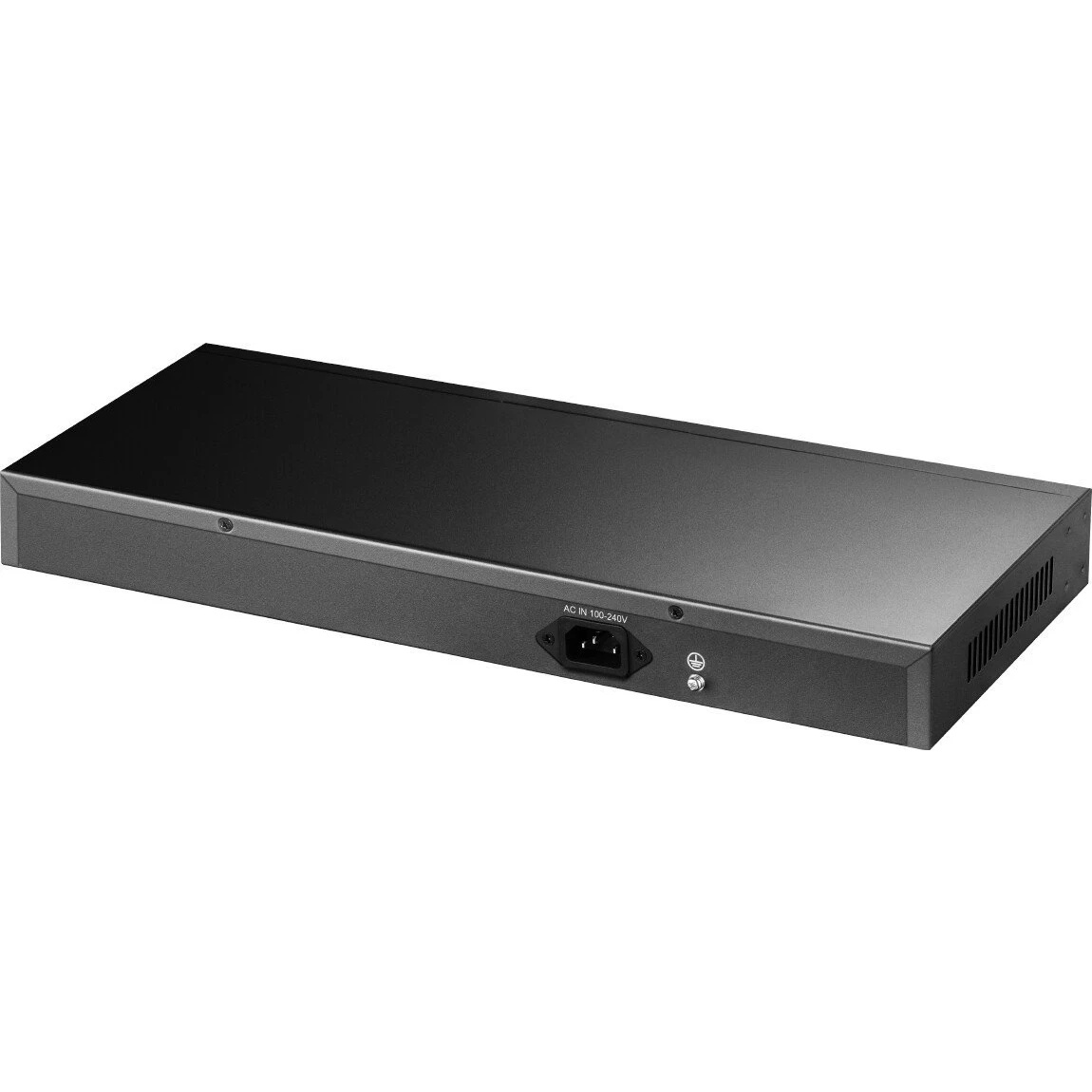Коммутатор Cudy GS1016L (L2) 16x1Гбит/с неуправляемый