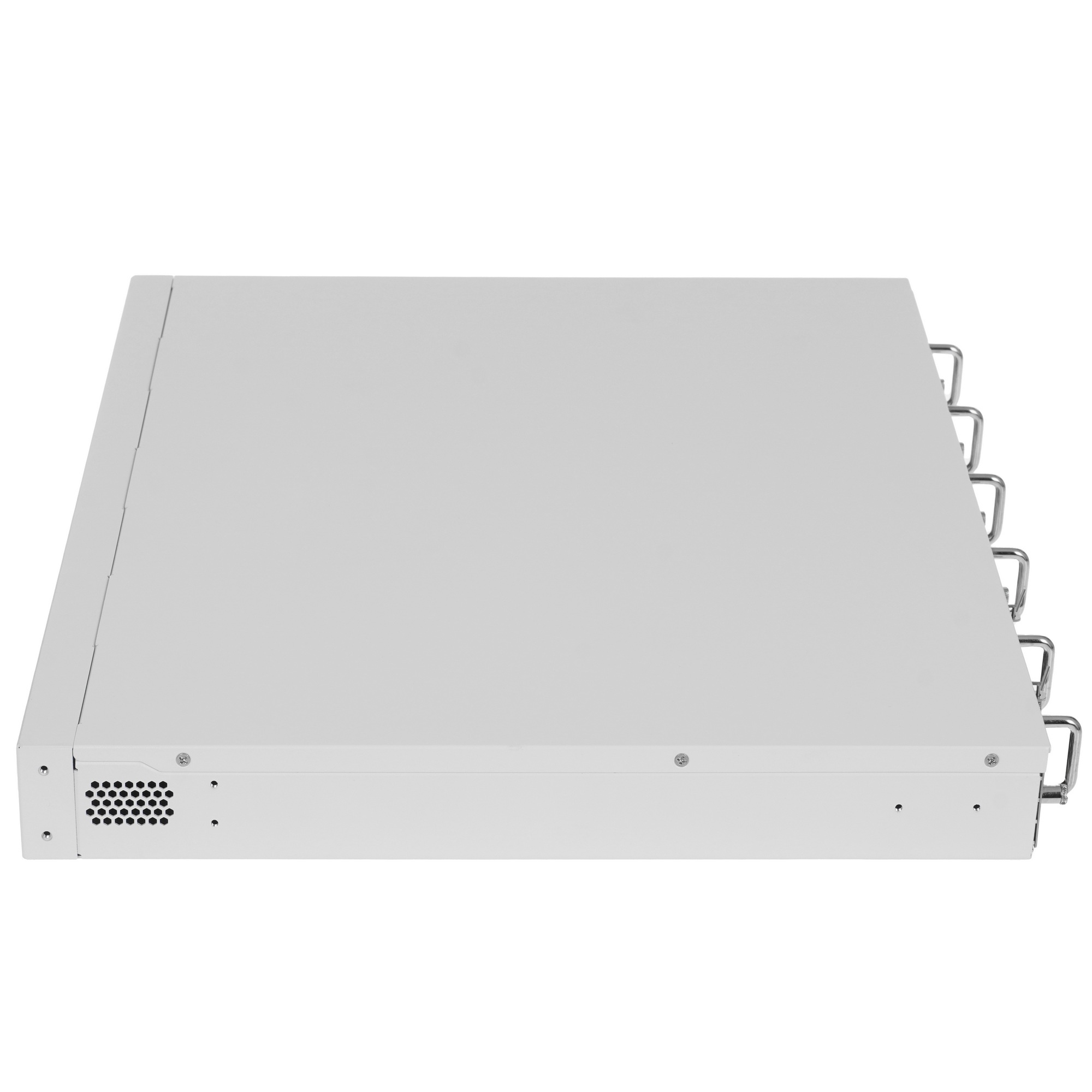 Маршрутизатор 1000M 16PORT CCR2216-1G-12XS-2XQ MIKROTIK