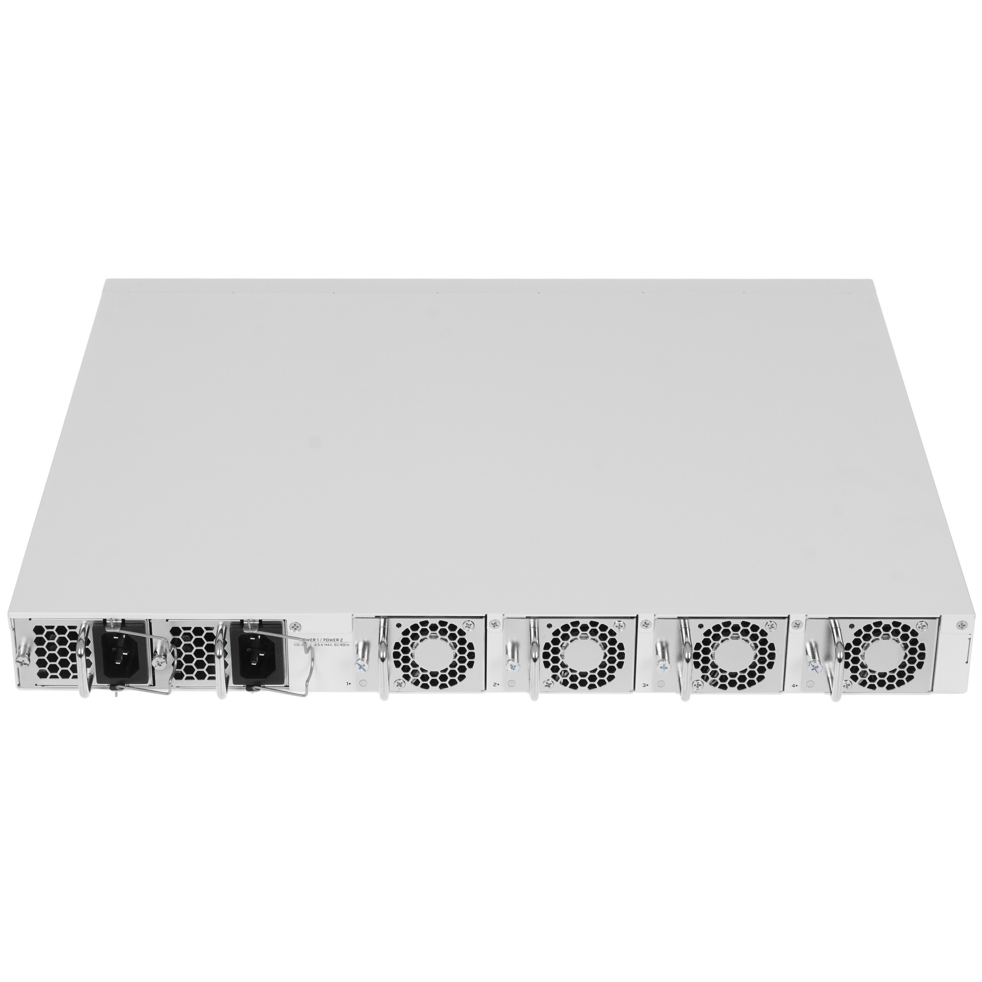Маршрутизатор 1000M 16PORT CCR2216-1G-12XS-2XQ MIKROTIK