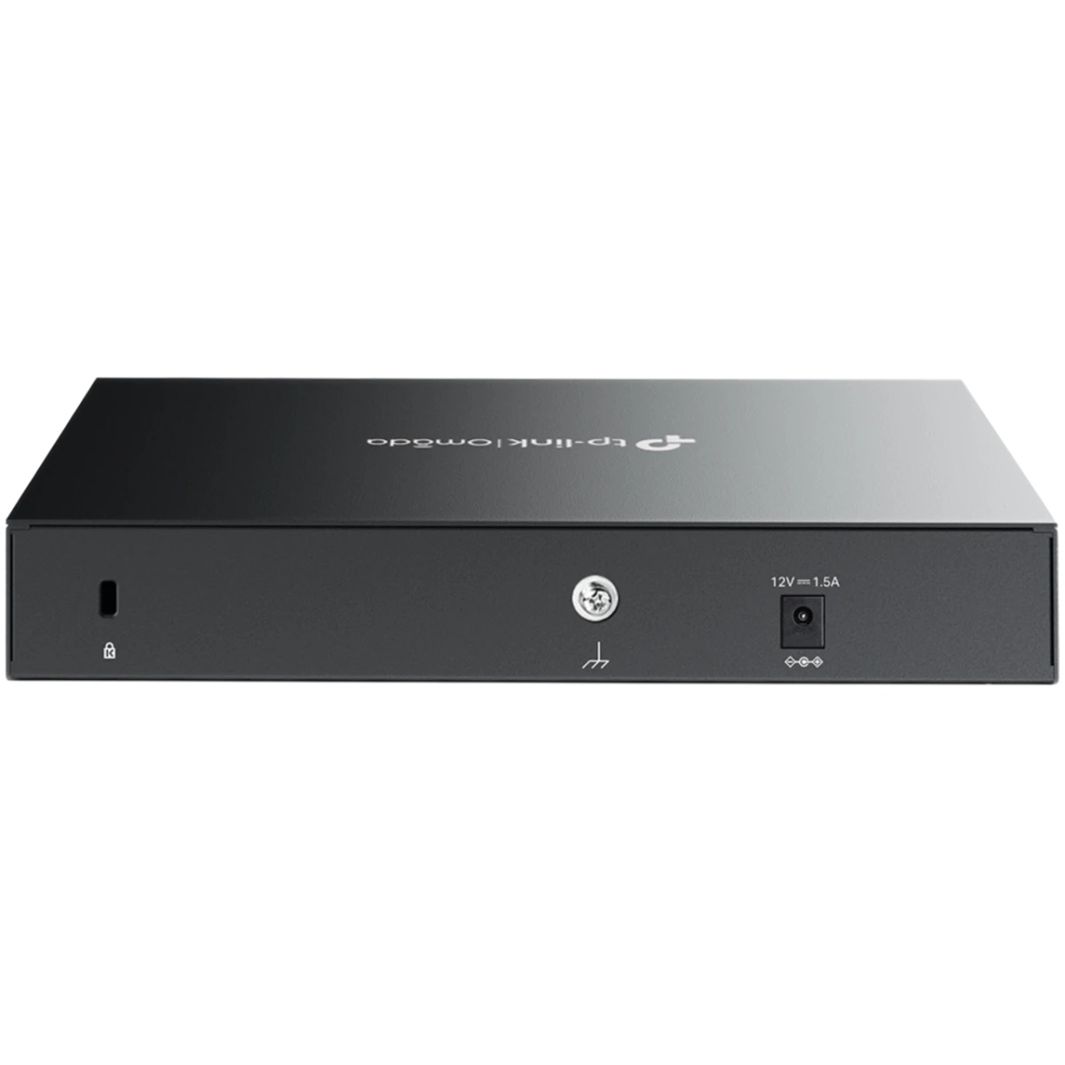 VPN-маршрутизатор TP-Link ER707-M2 Omada с мультигигабитными портами,1 x RJ45 WAN 2,5 Гбит/с, 1 x RJ