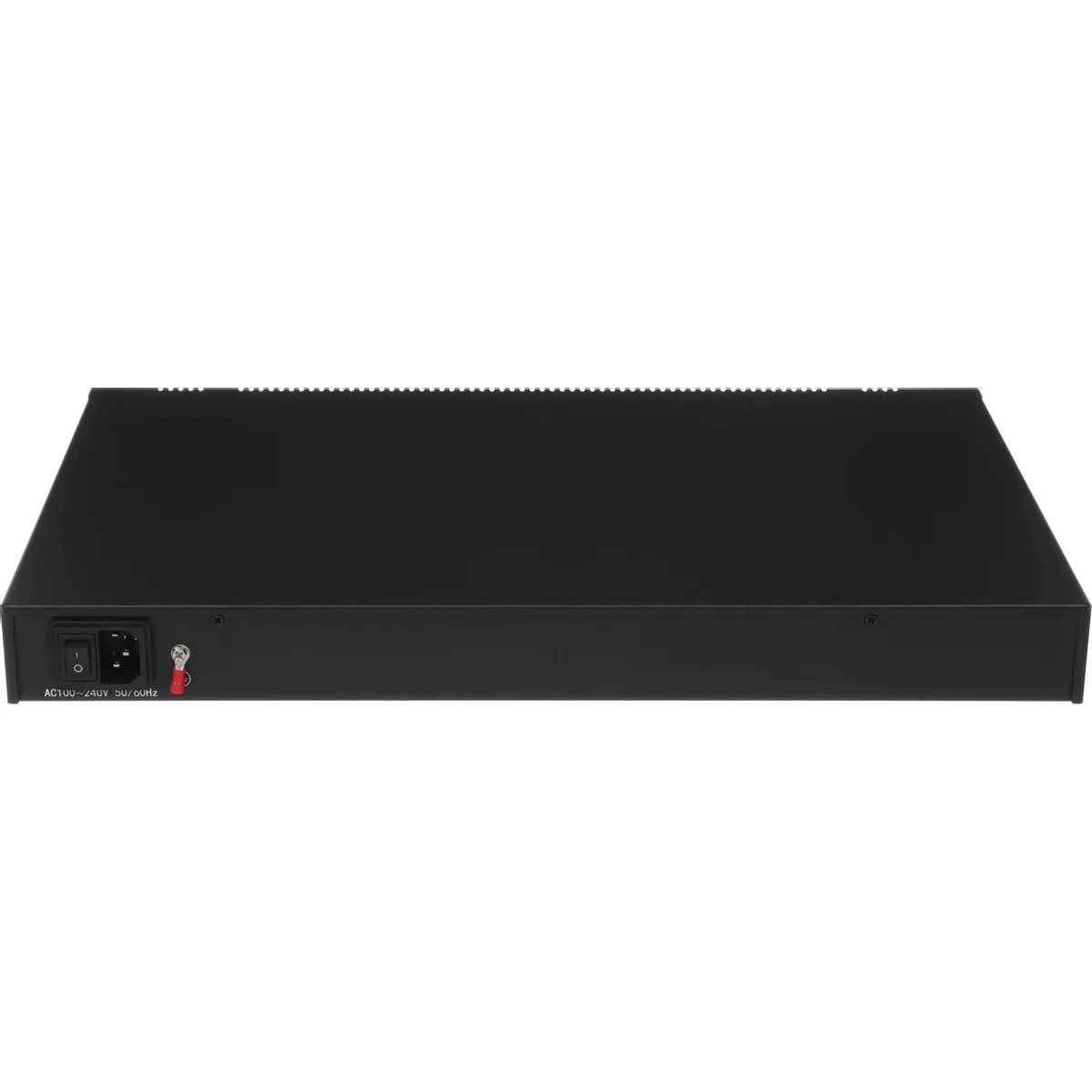 Коммутатор Digma DSP848G-6S+R700 (L3) 48x1Гбит/с 6SFP+ 700W управляемый