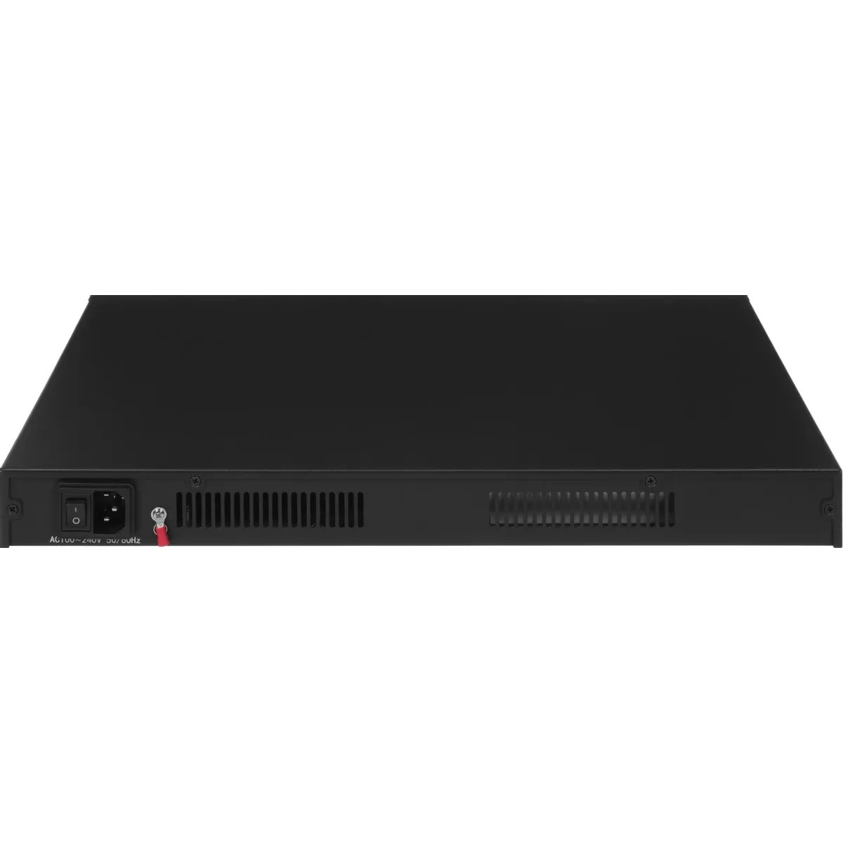 Коммутатор Digma DSP716G-4C-R300 (L2+) 16x1Гбит/с 4xКомбо(1000BASE-T/SFP) 300W управляемый