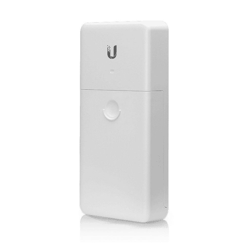 Неуправляемый PoE-коммутатор Ubiquiti NanoSwitch