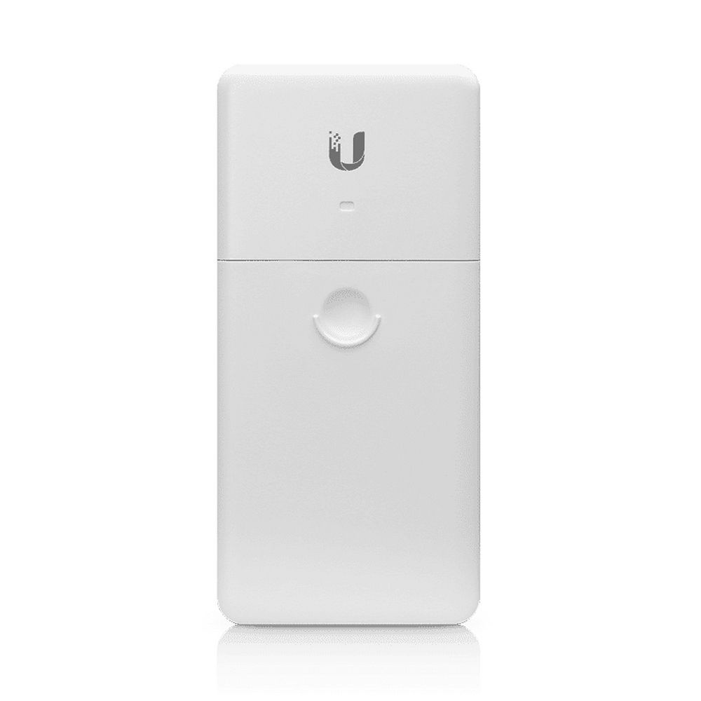 Неуправляемый PoE-коммутатор Ubiquiti NanoSwitch