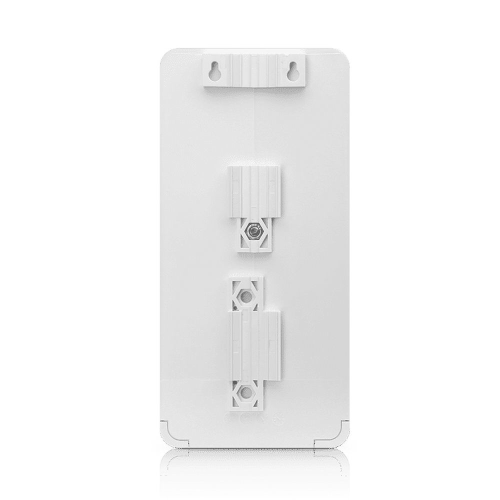 Неуправляемый PoE-коммутатор Ubiquiti NanoSwitch