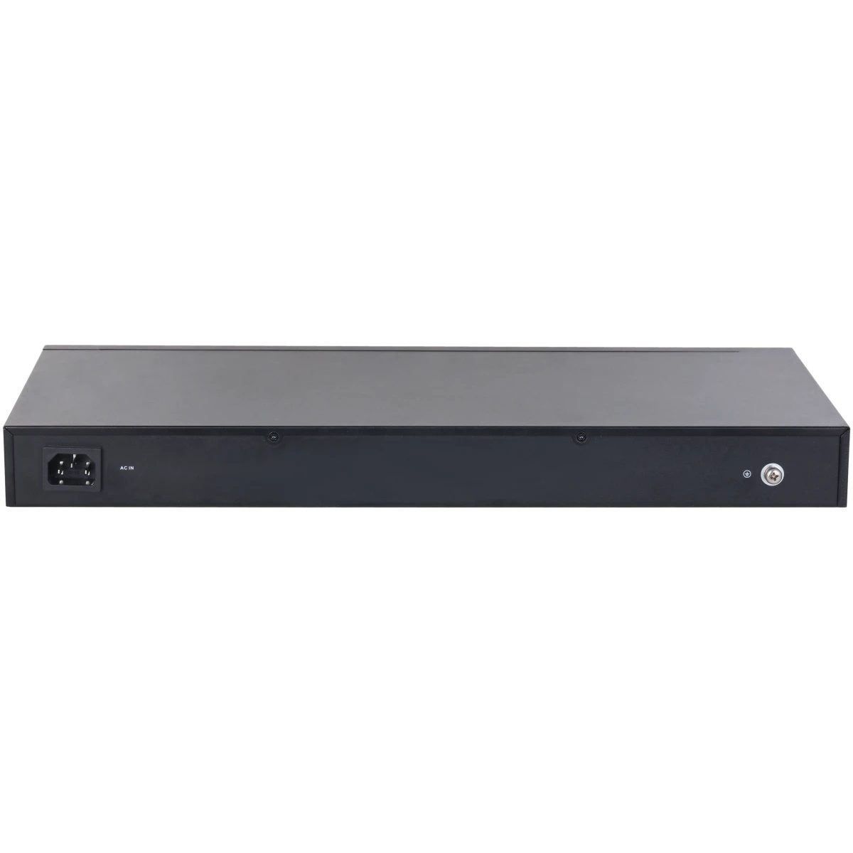 Коммутатор Dahua 20-Port Cloud Managed Gigabit Switch with 16-Port PoE