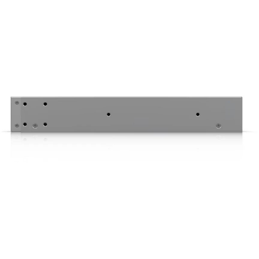 Ubiquiti UniFi Switch Pro XG 10 PoE PoE-коммутатор в стойку, 10х 10G RJ45, 2х 10G SFP+, раздача 400