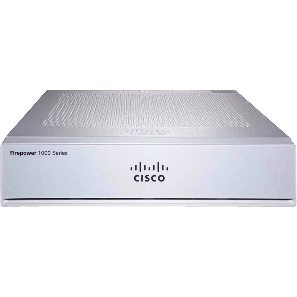 Межсетевой экран Cisco FPR1010-ASA-K9