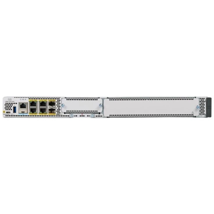 Маршрутизатор C8300-1N1S-4T2X Cisco Catalyst C8300-1N1S-4T2X Router