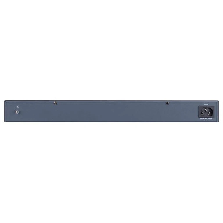Коммутатор 24PORT 1000M POE DS-3E0526P-E/M HIKVISION