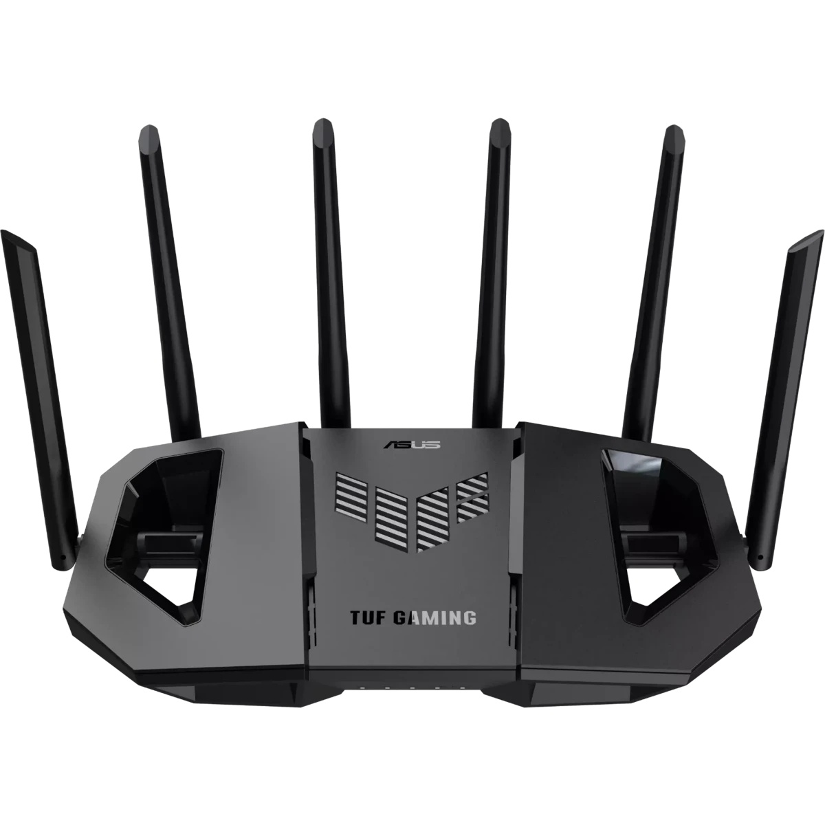 Маршрутизатор ASUS TUF-BE9400 WiFi 7 5765+2882+688Mbps 3x2.5G USB 6Hz/5GHz/2.4GHz