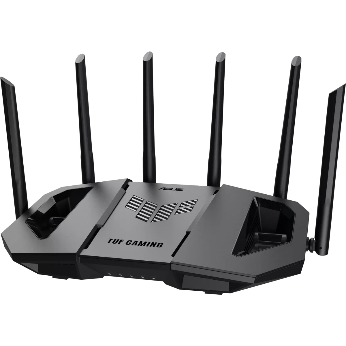 Маршрутизатор ASUS TUF-BE9400 WiFi 7 5765+2882+688Mbps 3x2.5G USB 6Hz/5GHz/2.4GHz